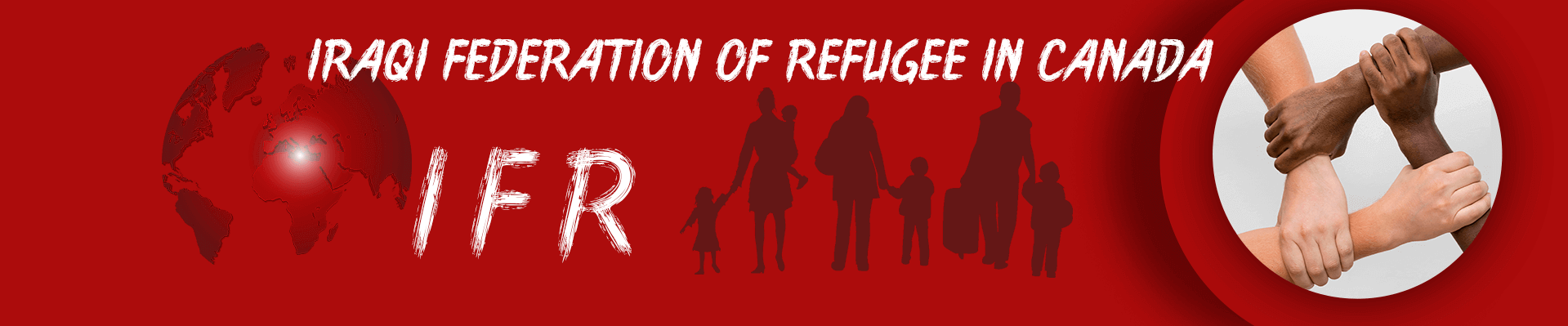 Iraqi Federation of refugee in Canada